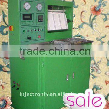 Diesel Fuel Injection Pump Test Bench