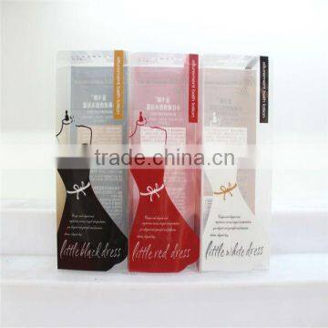 clothes packing box/baby clothes packaging box/folding plastic pp box
