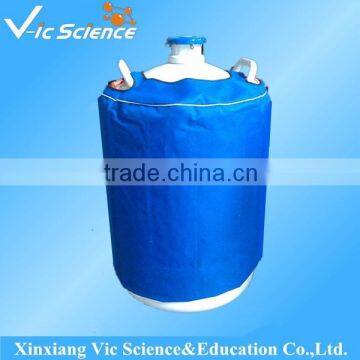 Best Sale Small Capacity Liquid Nitrogen Biological Container