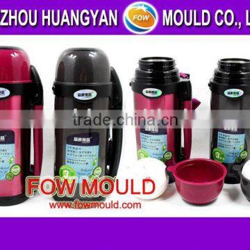 injection camping kettle mould