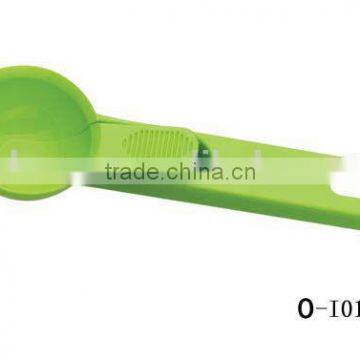 Colorful Ice cream spoon O-I01B