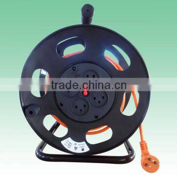 Israel electrical power cable reel plastic cable reel