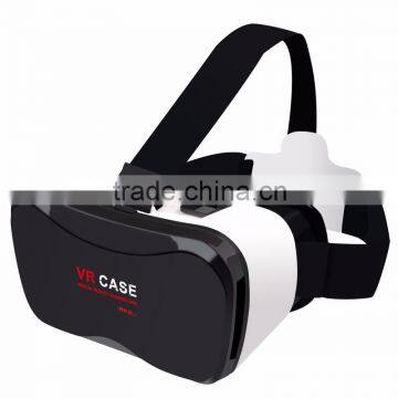Large Size Capacity 3D Glasses Virtual Reality VR 3D Box photo-6