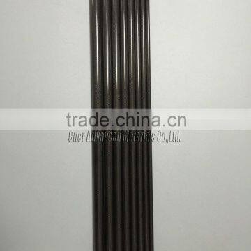 High Strength Corrosion Resistant Carbon Fiber Pole photo-3