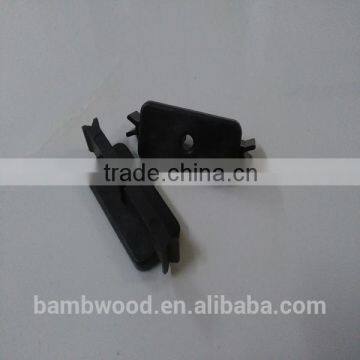 plastic composite/wood timber decking clips and Stainless steel clip