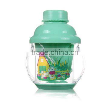 2016 new design baby feeding products food ps cup wholesale mini cup