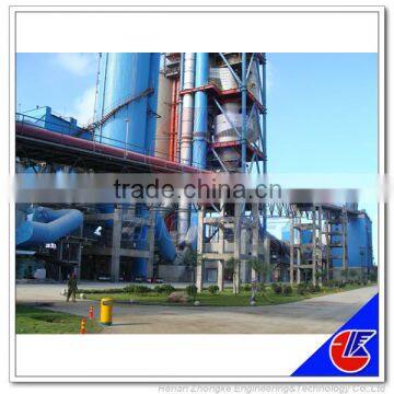 cement making machinery /cement making manufacturer/ cement making production line