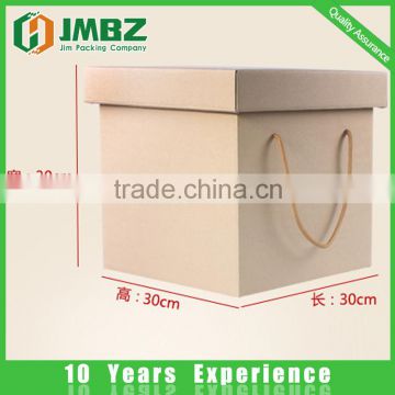 Home Appliance Industrial Use and Paper,Carton box Material corrugated cardboard box