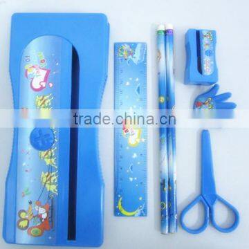 top quality school stationery set for kids