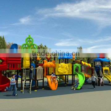 High quality kids water slide,water playgrounds,Promotional kids water playground