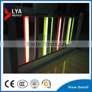 Led solar power fence,solar charging fence