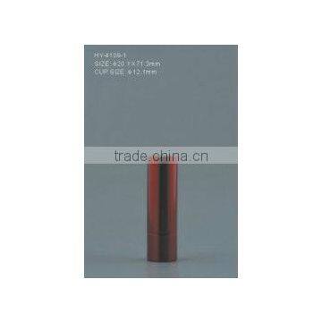 empty lipstick lipbalm stick container