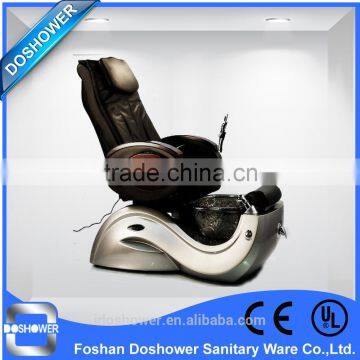 Hot beauty salon equipment furniture used spa pedicure chairs for sales