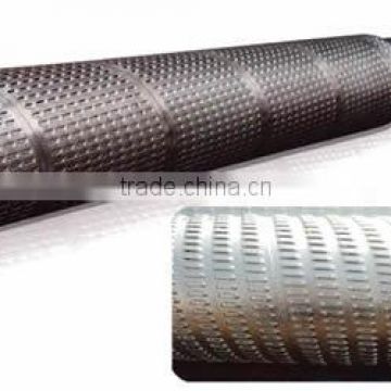 Water Bridge Slotted Screen Low carbon steel