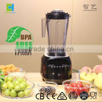 High quality Multifunction home use blender mixer 7 in 1 blender