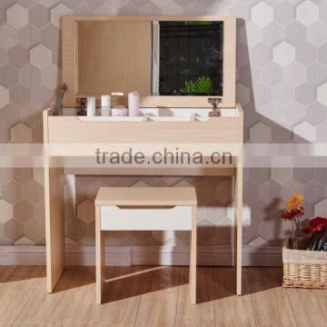 KD wooden sets of dresser