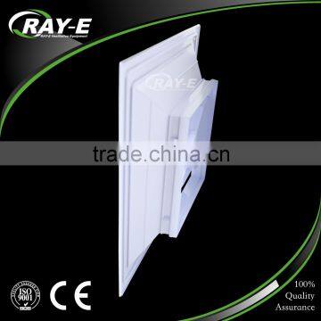 Aluminum 4 Way Supply Ceiling Square Air Conditioning Diffuser photo-2