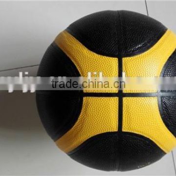 wholesale and retail sale basketballs leather ball