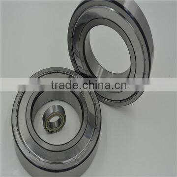 China Factory Price for Deep Groove Ball Bearing 6409 zz C3,high Precision Windmill Bearing ,free Sample for Ball Bearing photo-2