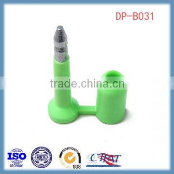 Anti-theft High Security Coded Seals DP-B031