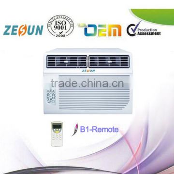 Window Type Style China Package Air Conditioning Units,T3 Working Condition,Japanese Compressor