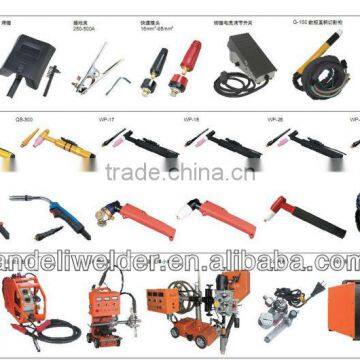 ARC mig mag co2 welding machine parts