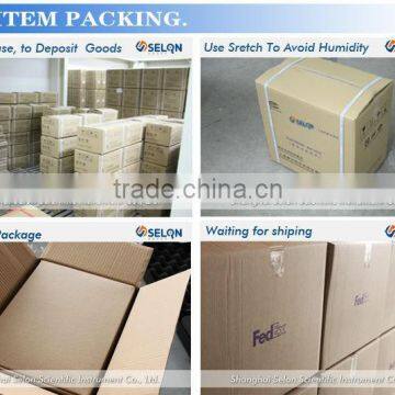 SELON UP-250 HOMOGENEOUS MIXING MACHINE photo-3