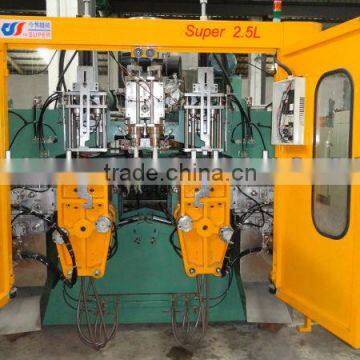 Plastic Blow Molding Machine(SPB-2.5L2JD ) photo-3