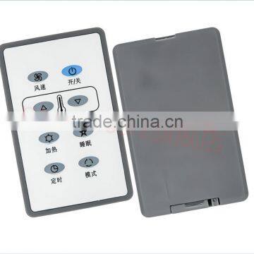 Mike central air conditioning wind pipe smallpox machine remote drive-by-wire controlair condition remote control