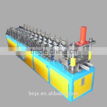 light steel drywall channel roll forming machine