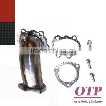 Exhaust Dump Pipe for S13 CA18DET