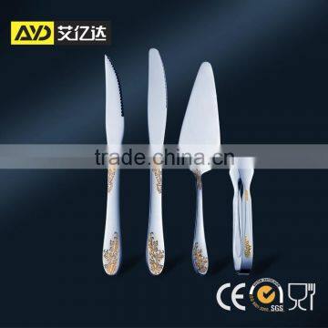 Stainless Steel Spoon