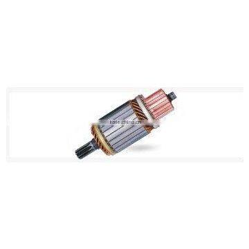 12v armature IM3045