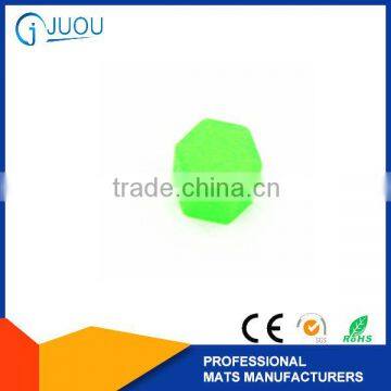 silicone wheel hub screw cover/ silicone wheel nut cover/wheel nut cap