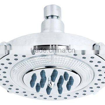 LED Showerhead