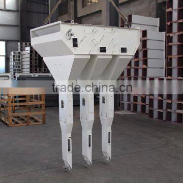 DKTL rice hull separator