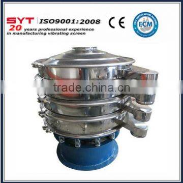 Sanyuantang Mining Industry High Frequency Vibrating Screen photo-5