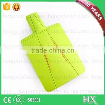 Kitchen Plastic Food Cutting Board