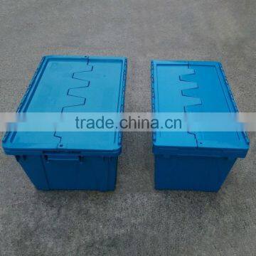 Plastic Insert Logistics Box