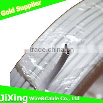 2*1.5mm2 Two Core Flexible Flat Cable With Dual Insulation photo-6
