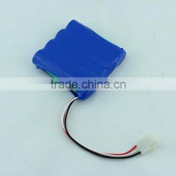 Instrument accessories TSCE battery for Trimble