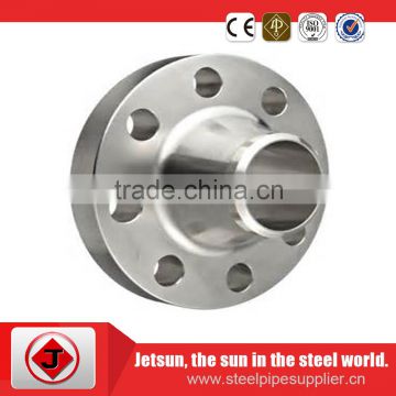 stainless steel Welding Neck Flanges