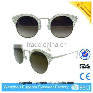 sunglasses 2016 women luxury style sun glasses sunglasses