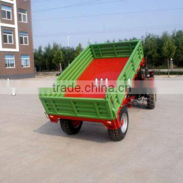 2015 Special Price New Trailers for John Deere Dealer or Distributors photo-5