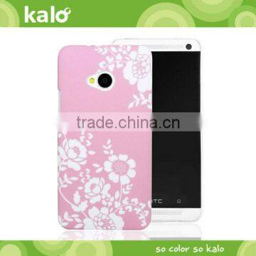 for New hTC one designer mobile phone cases