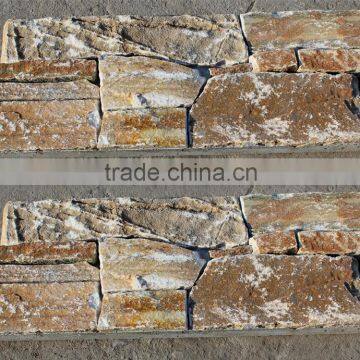 Popular Stone Products and Exterior Stone Wall Panels