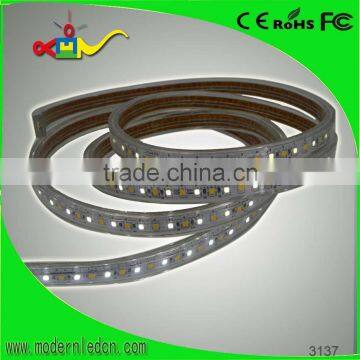 220v 230v Smd 5050 Mini Led Strip Light photo-5