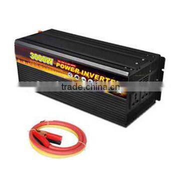 3000w pure sine wave power inverter 12v 220v