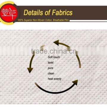 Daylily Full Body Heating Pad - Best Thermal Pad for Women Abdomen Thermal Patch photo-6