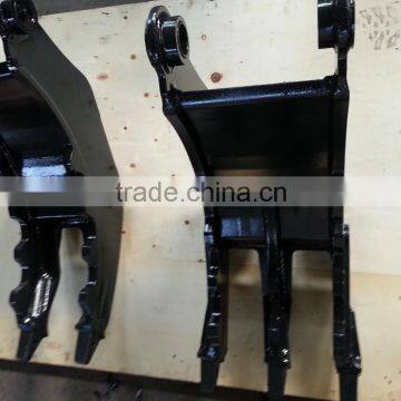 High quality excavator grapple